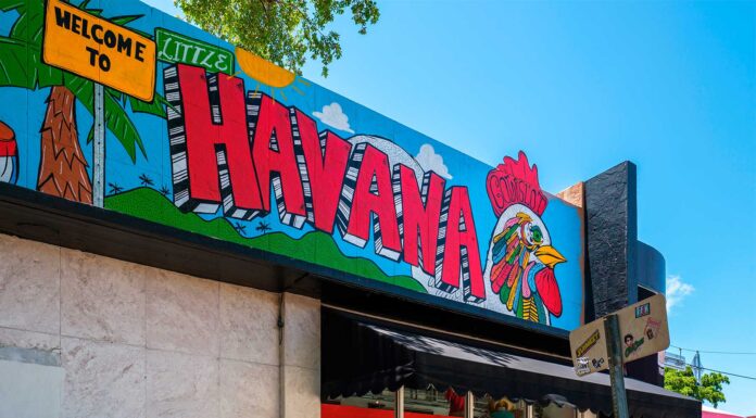Qué ver en Little Havana