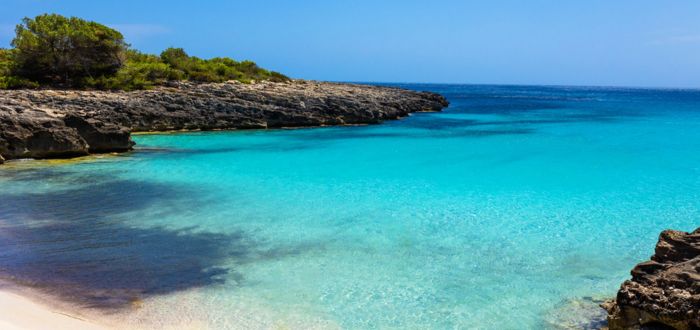 Es Talaier | Playas de Menorca