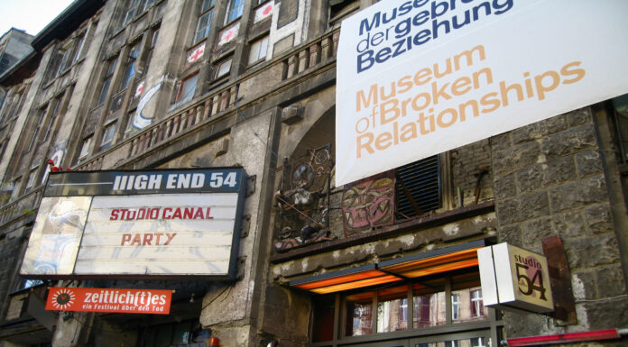 Seis museos en Zagreb, Croacia