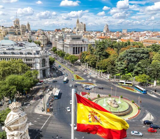 10 planes que hacer en Madrid GRATIS Qué hacer en Madrid gratis