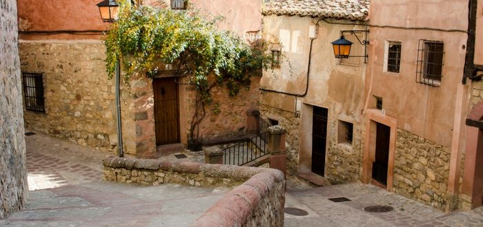Callejear por el Centro Histórico | Que ver en Albarracín