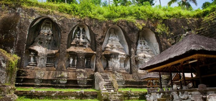 Templo Gunung Kawi | Templos de Bali