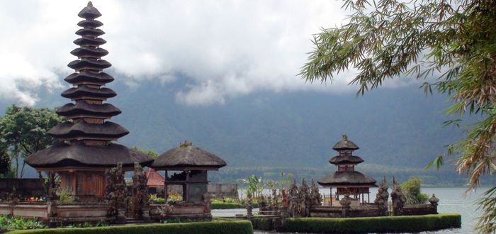 Templo Ulun Danu Batur | Templos de Bali