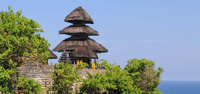 Templo de Uluwatu | Templos de Bali