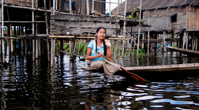 lago Inle