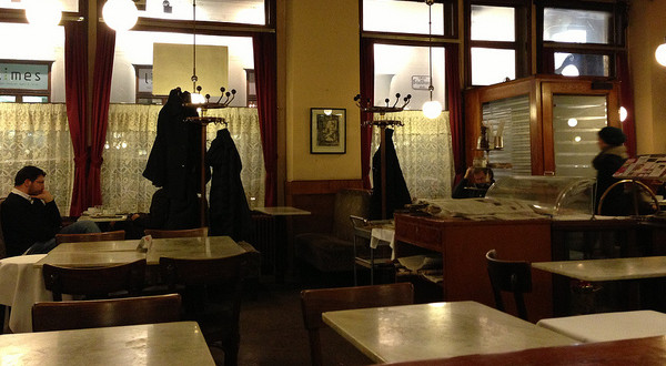 Cafe Braunerhof