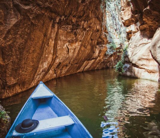 El-fascinante-Cañón-de-Xingó