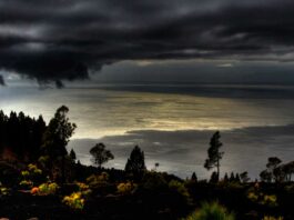 La Palma, un paraíso para senderistas La-Palma-un-paraíso-para-los-senderistas