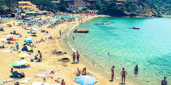Spiaggia Biodola