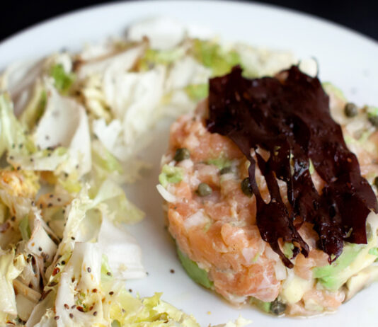 ¡Viajar sin gluten por Europa!