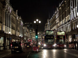 Reino Unido, cuatro países en uno