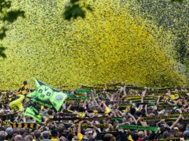 Fútbol y turismo: combinación perfecta