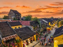 Qué ver en Hoi An
