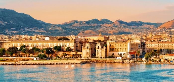 Palermo | Que ver en Sicilia