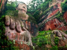 4 destinos imperdibles de Sichuan, China 4 destinos imperdibles de Sichuan, China