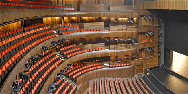 Ópera de Oslo