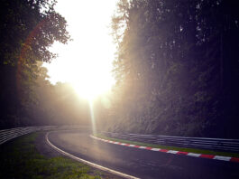 5 mejores destinos de la Fórmula 1 5 mejores destinos de la Fórmula 1