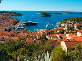 Hvar, la isla del sol, de las flores y del glamour Hvar-la-isla-del-sol-de-las-flores-y-del-glamour