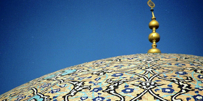 Isfahan irán3