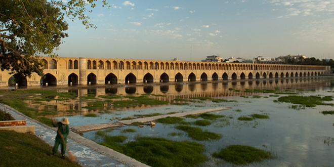 Isfahan irán6