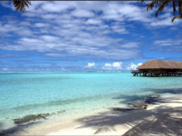 Las exóticas Islas Maldivas Las exóticas Islas Maldivas