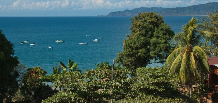 Drake Bay, Costa Rica