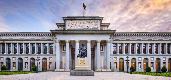 Museos más importantes del mundo: Museo del Prado
