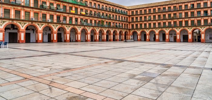 Plaza de la Corredera, Córdoba