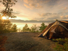 Consejos para ir de camping por Europa consejos para ir de camping