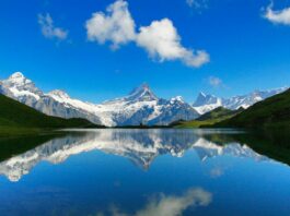 Bachalpsee-la-postal-más-hermosa-de-Suiza