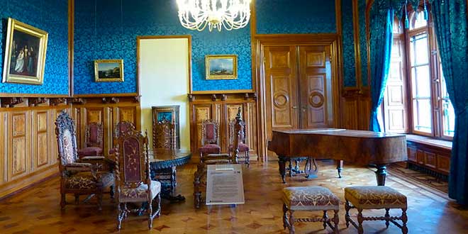 Interior-castillo-Schwerin