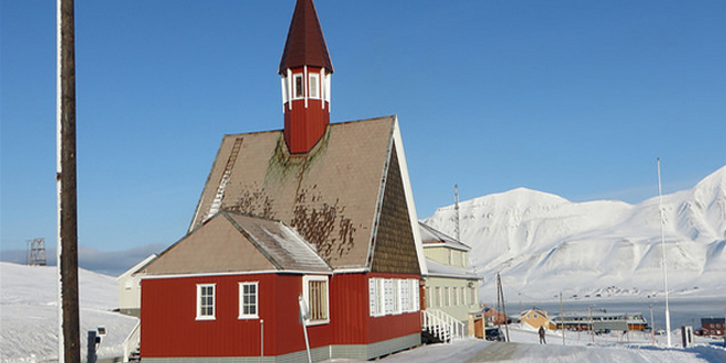 Longyearbyen8