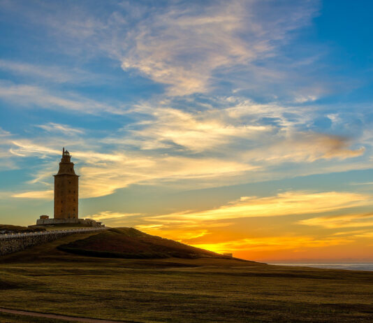 10 faros más bonitos del mundo