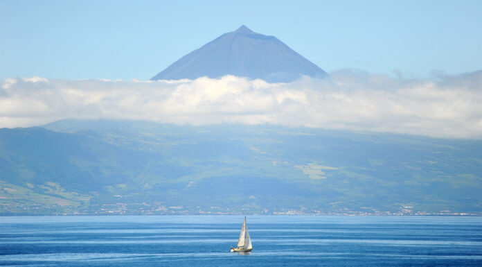 Azores, 9 islas para escoger