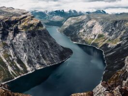 Fiordos noruegos | Descubre los 10 mejores y más bonitos