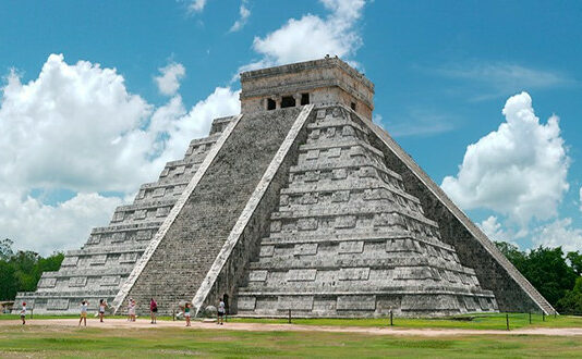 Visita inolvidable al Chichén Itza
