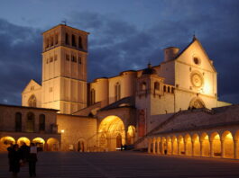 Umbría, el corazón de Italia Umbría, el corazón de Italia