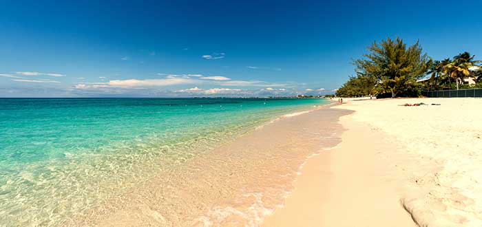 Vacaciones en Jamaica - Seven Miles Beach