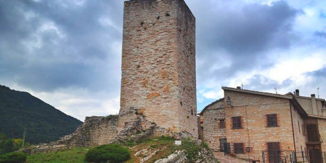 Castello Pierosara