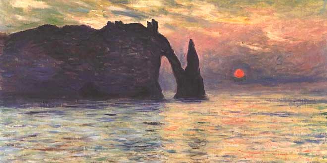Cuadro-de-Monet