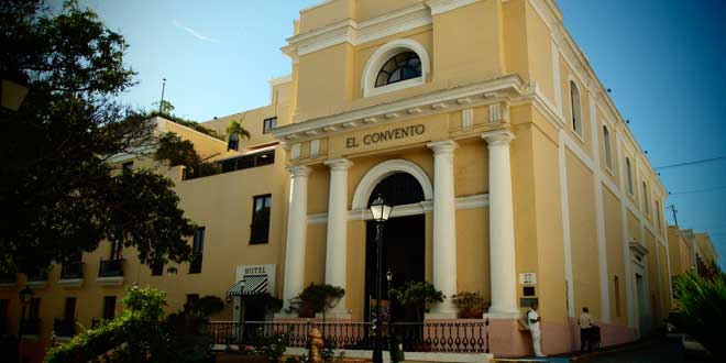 El-Convento