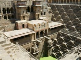 Las 5 escaleras más impresionantes del mundo