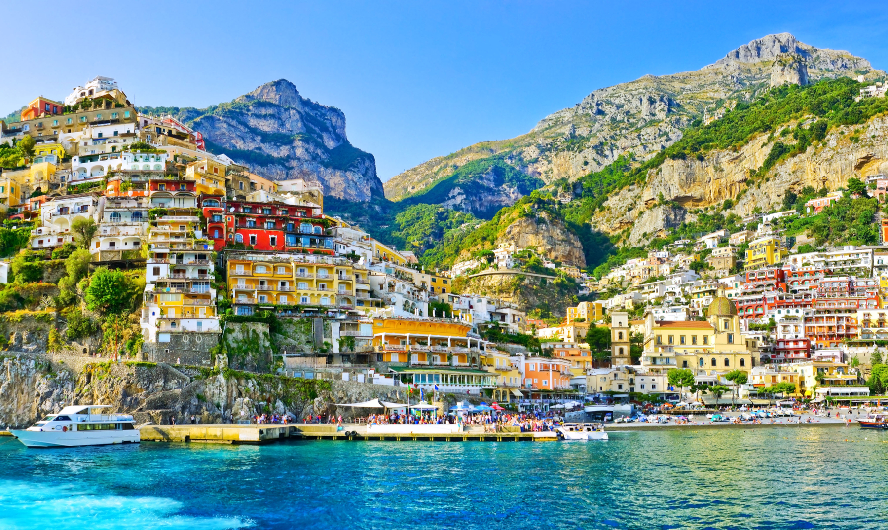 Los 10 pueblos de Italia más bonitos | Imprescindibles