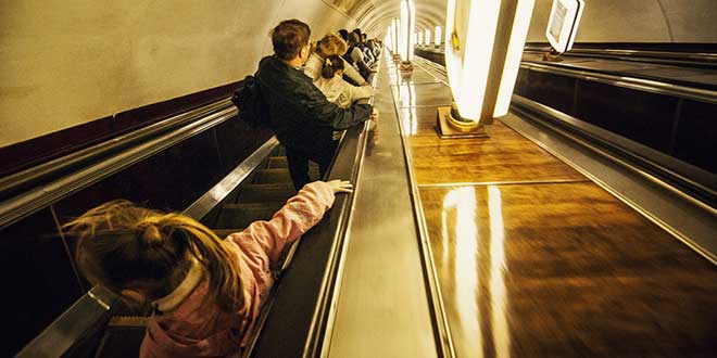 Metro-de-Kiev