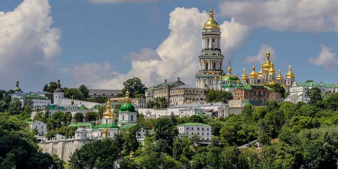 Monasterio-de-las-Cuevas-de-Kiev