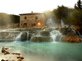 Saturnia, un placer divino en la Toscana Saturnia-un-placer-divino-en-la-Toscana