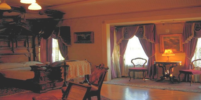 Winchester room