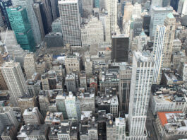 Disfruta de Nueva York con poco dinero