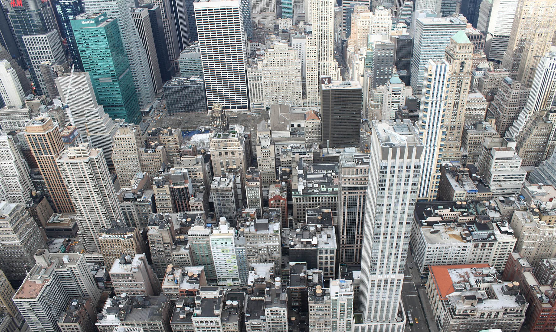 martes índice Lubricar Disfruta de Nueva York con poco dinero - El Viajero Feliz