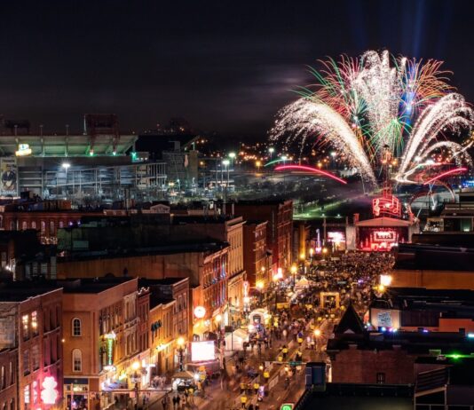 ¡Los mejores destinos para celebrar Fin de Año! Planes para Nochevieja
